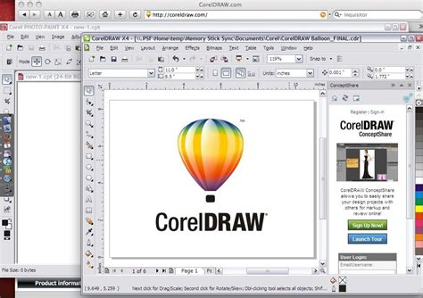 coreldraw torrent